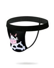 Perizoma uomo cartone animato