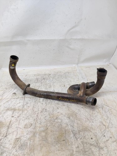 Collettore scarico per cagiva - collettore,