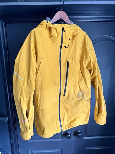 Burton tusk gore tex pro - burton, [ak]