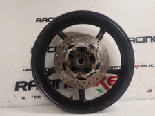 CERCHIO POSTERIORE ORIGINALE YAMAHA FZ6 N FAZER ANNI 2004 2005 2006