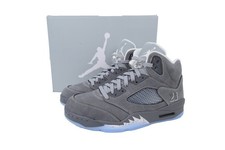 Scarpe da basket alte Nike Air