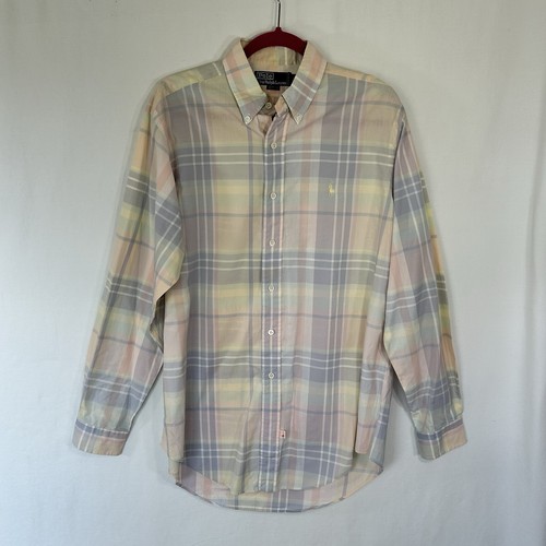 Polo ralph lauren vintage anni - polo,