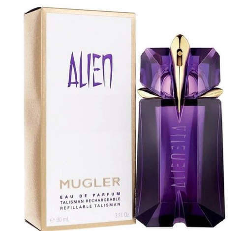 Mugler alien 90ml - mugler, de