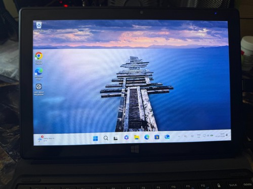 Tablet windows pro - pc, 10,1"