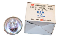 LAMPADA PROIETTORE -EFN -12V