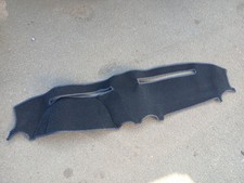 Dashmat Nero NUOVO, Protezione