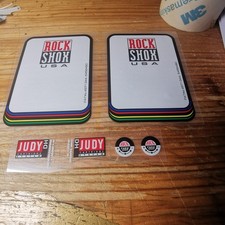 Rock Shox JUDY DH 1997 set