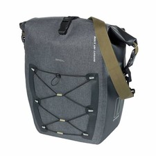Borsa posteriore laterale per