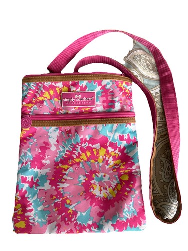 Borsa tracolla simply - tracolla,