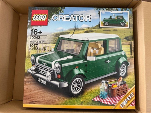 Lego creator expert - lego,