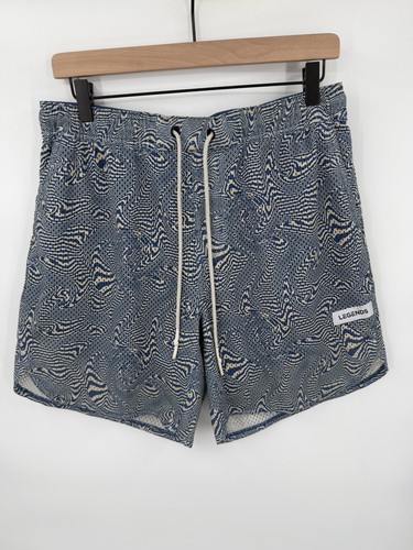 Legends pantaloncini uomo - uomo, luka