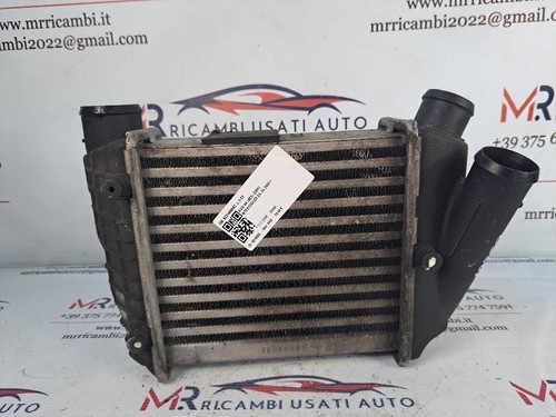 Intercooler per audi - per,