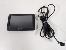 Garmin Nuvi 50LM Nero 5" LCD Touch Screen Navigazione GPS Automotive - Testato