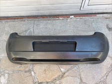 PARAURTI POSTERIORE POST FIAT