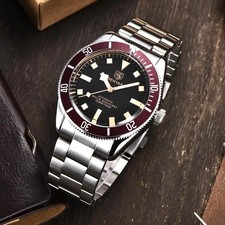 Orologio Uomo 40MM BENYAR