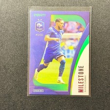 RAYAN CHERKI /50 GREEN