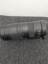 [Quasi come nuovo] Nikon AF-S