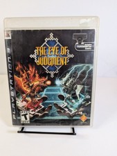PS3 - L'occhio del giudizio
