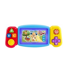 Fisher-Price Baby Console