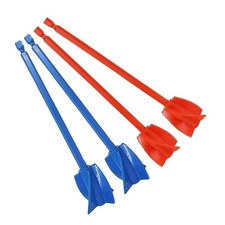 4Pcs Epossidica Miscelatore