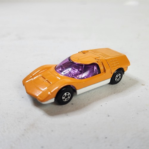 Matchbox superfast mazda rx500 - matchbox,