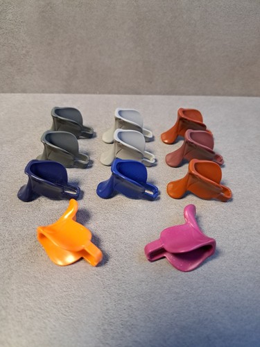 Playmobil accessori 11 - 11, sella