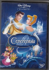 Cenerentola - Edizione