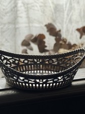 Centrotavola Argento 925