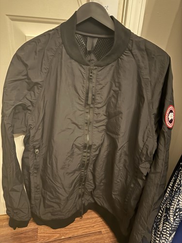 Giacca bomber vento pioggia - giacca,