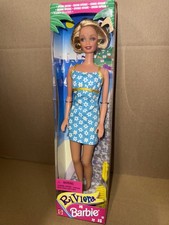 Riviera Barbie Bambola
