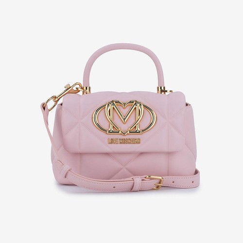 Borsa love moschino nuovi - borsa,