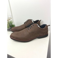 Scarpe Aston Marc uomo nuove