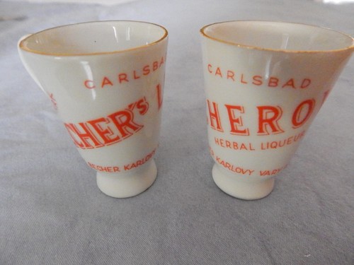 Tazza jan karlovy - tazza, becherovka