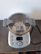 Robot da cucina Chicco De’Longhi IACP1515.GY multifunzione 1500W - ottime...