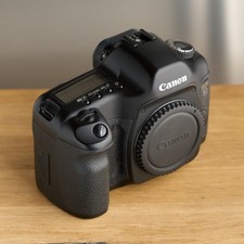 Canon EOS 5D Classic DSLR