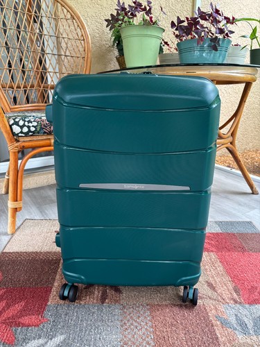 Valigia samsonite outline pro - outline,