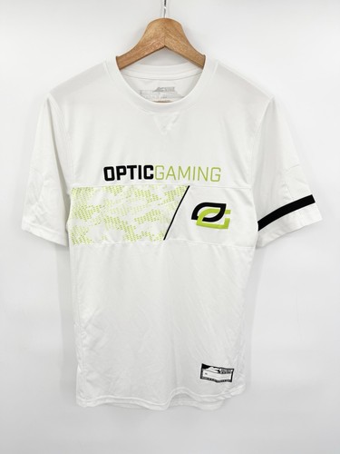 Maglia optic gaming home - optic,