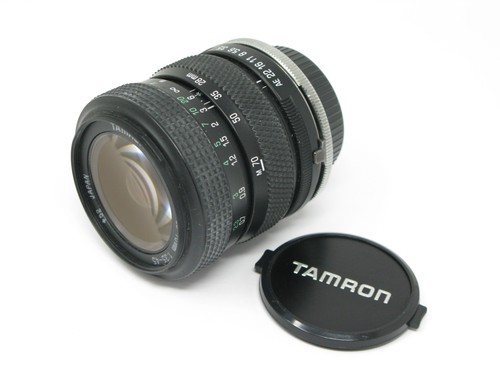 Obiettivo zoom standard tamron - standard,