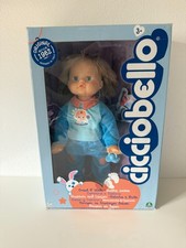 Cicciobello Crawl & Walk /