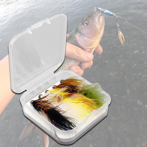 Set esche pesca a - esche, da