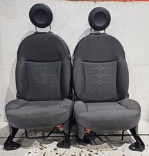 TAPPEZZERIA COMPLETA PER FIAT