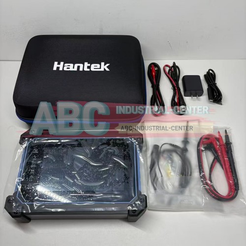 1pz nuovo hantek to112d - nuovo,