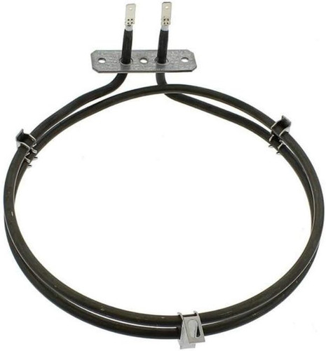 Elemento cottura forno - ,