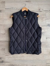 Armani jeans gilet foderato - jeans,