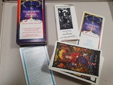 The sacred rose gargiulo - sacred,