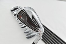 8 pezzi Taylormade RSi1 Set di