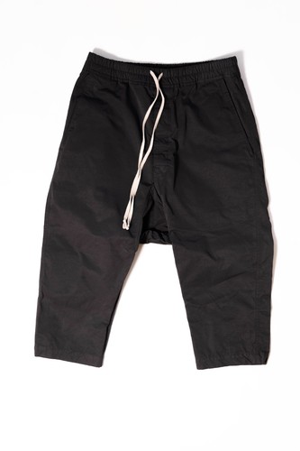 Rick owens drkshdw pantaloni - rick,
