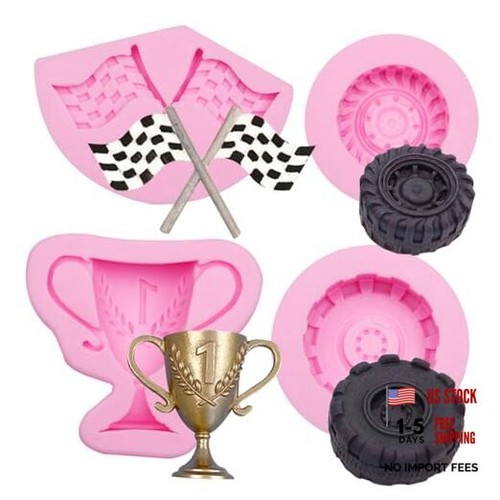 Stampi silicone per auto - silicone, da