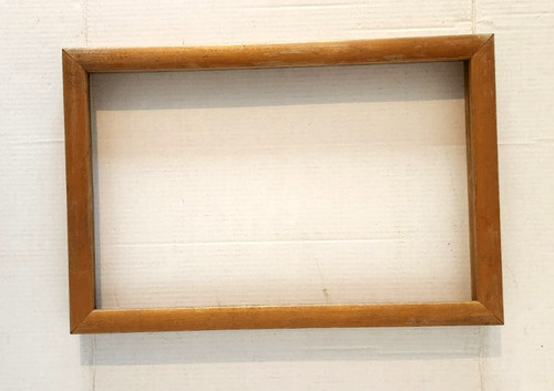 106 antica cornice portafoto - cornice,