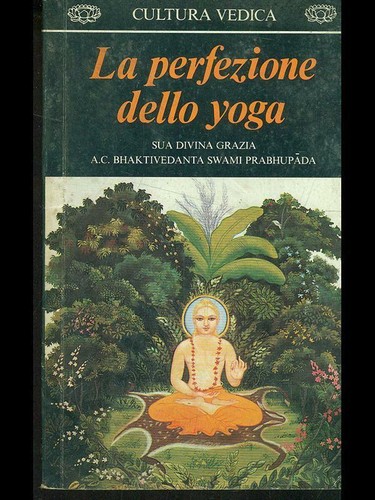 Perfezione dello yoga cultura - perfezione,